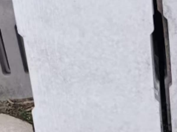 水泥蓋板