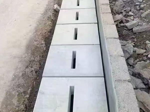 水泥蓋板
