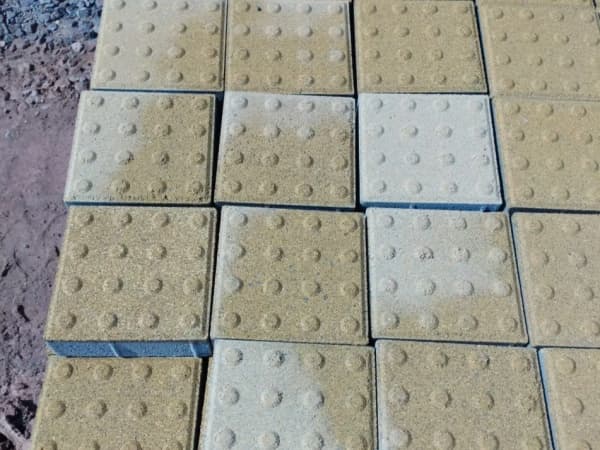 盲道磚