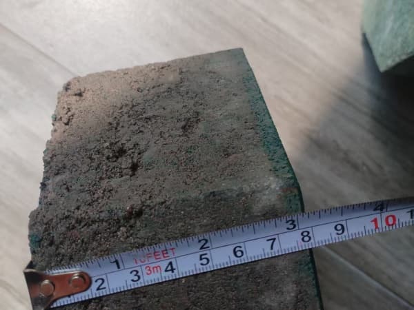 20x40x8 八字磚